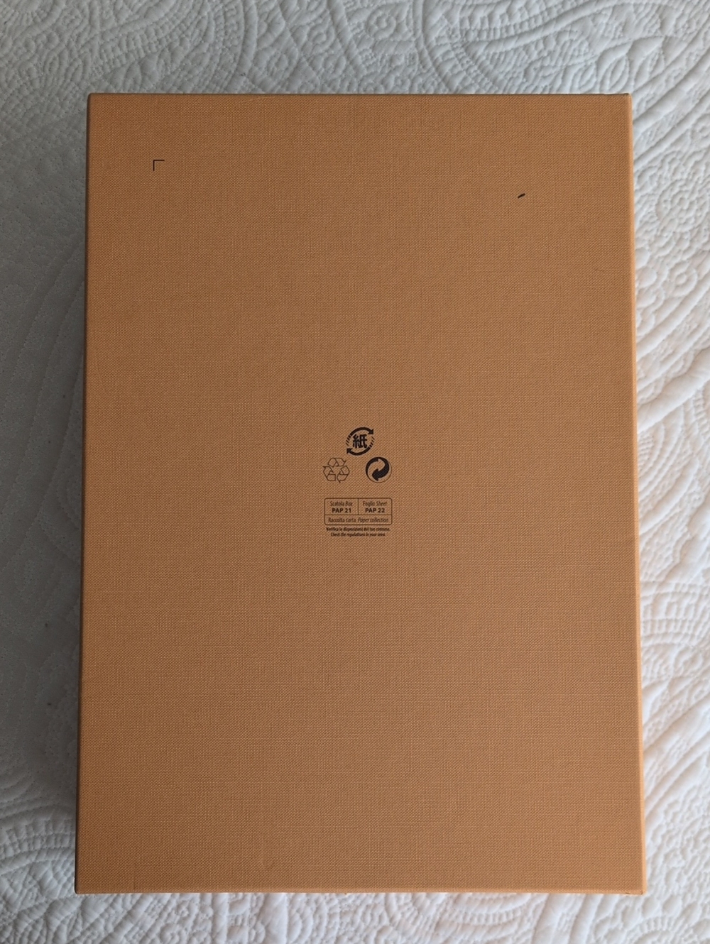 TOD'S Authentic Box - Picture 4 of 9